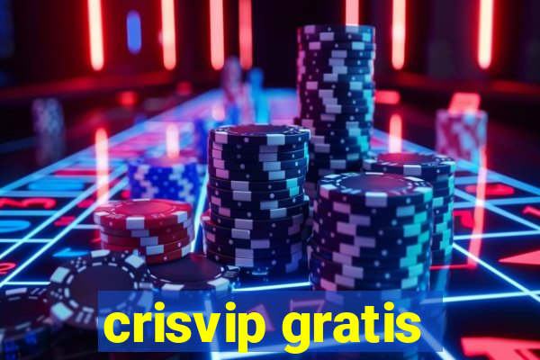 crisvip gratis